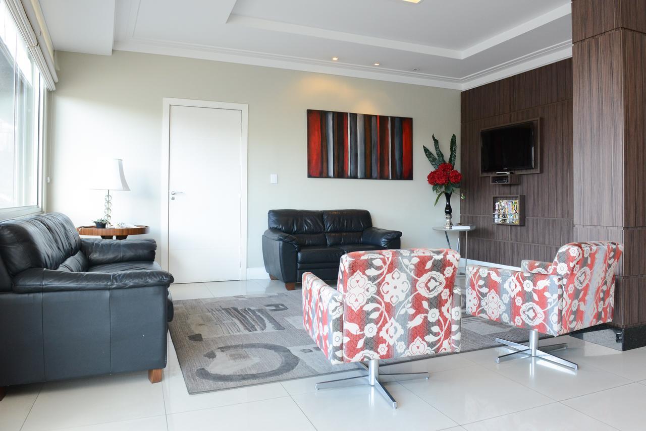 Alano Executivo Hotel Cachoeirinha  Экстерьер фото